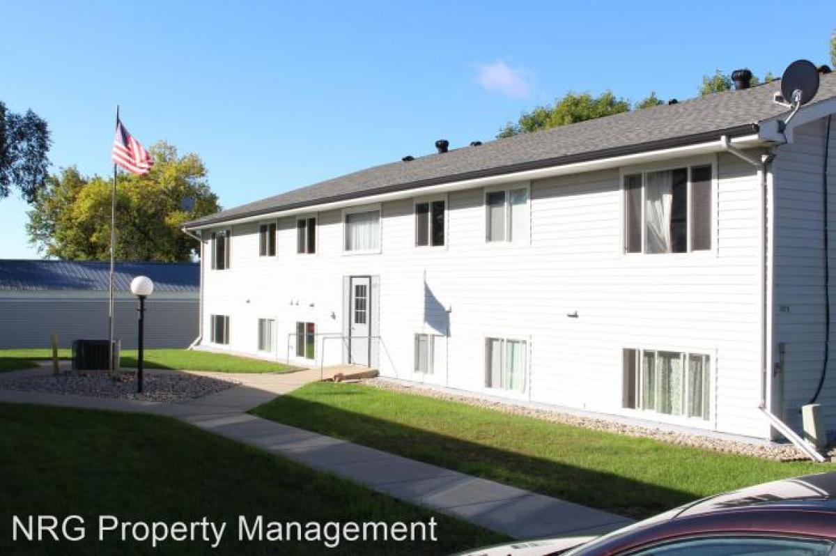 Picture of Apartment For Rent in Starbuck, Minnesota, United States