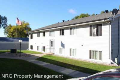 Apartment For Rent in Starbuck, Minnesota