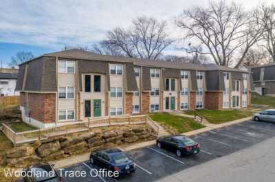 Apartment For Rent in Platte City, Missouri