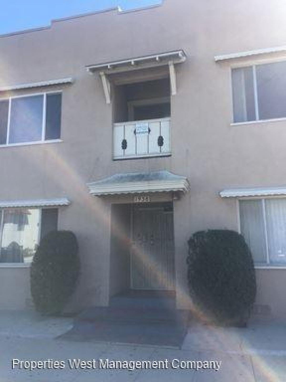 Picture of Apartment For Rent in San Pedro, California, United States