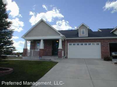 Home For Rent in Cheyenne, Wyoming