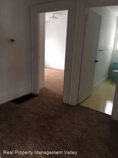 Home For Rent in Charleston, West Virginia