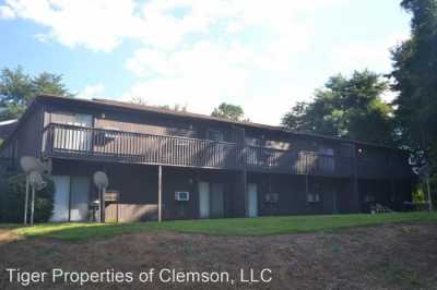 Apartment For Rent in Clemson, South Carolina