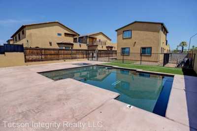 Apartment For Rent in Tucson, Arizona