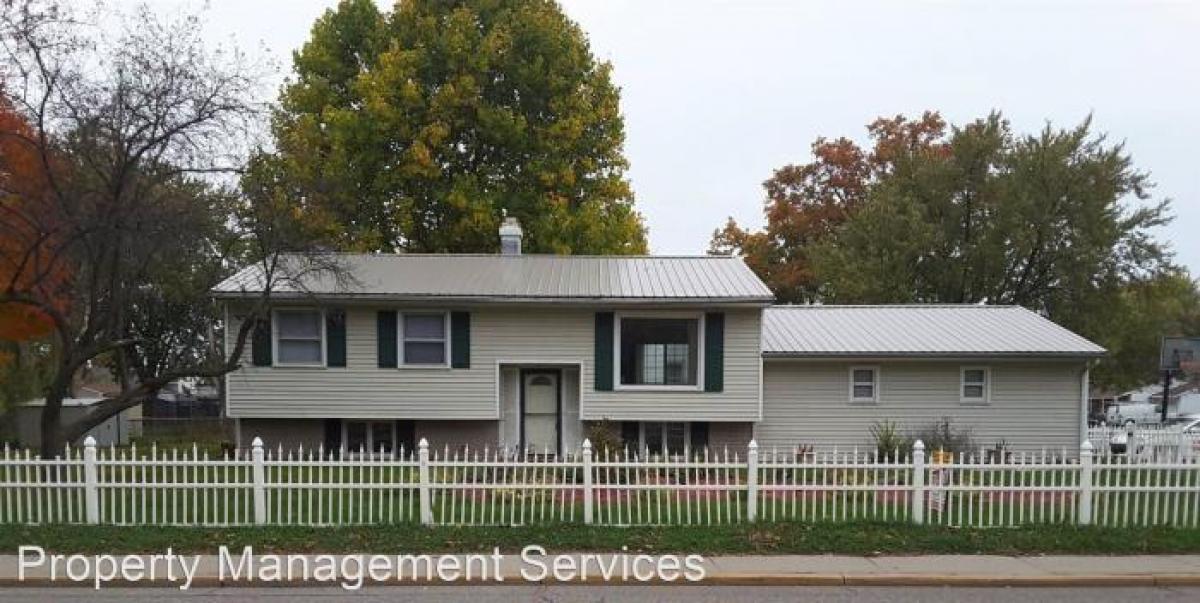 Picture of Home For Rent in Elkhart, Indiana, United States