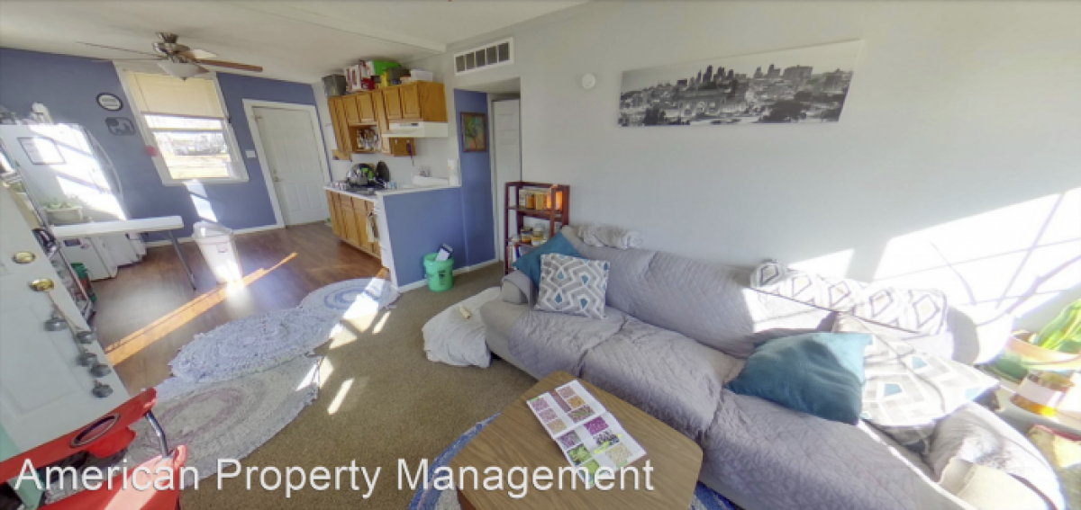 Picture of Home For Rent in Ogden, Kansas, United States