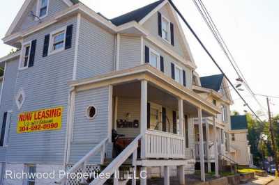 Apartment For Rent in Morgantown, West Virginia