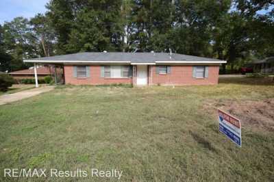 Home For Rent in Ruston, Louisiana