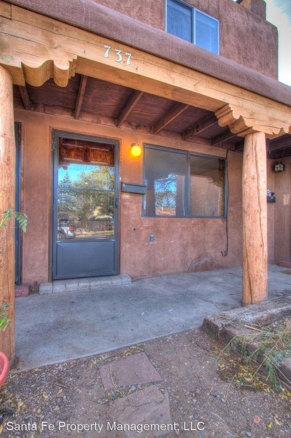 Picture of Apartment For Rent in Santa Fe, New Mexico, United States