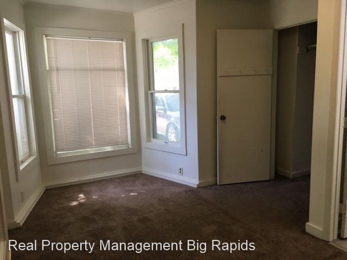 Picture of Apartment For Rent in Big Rapids, Michigan, United States