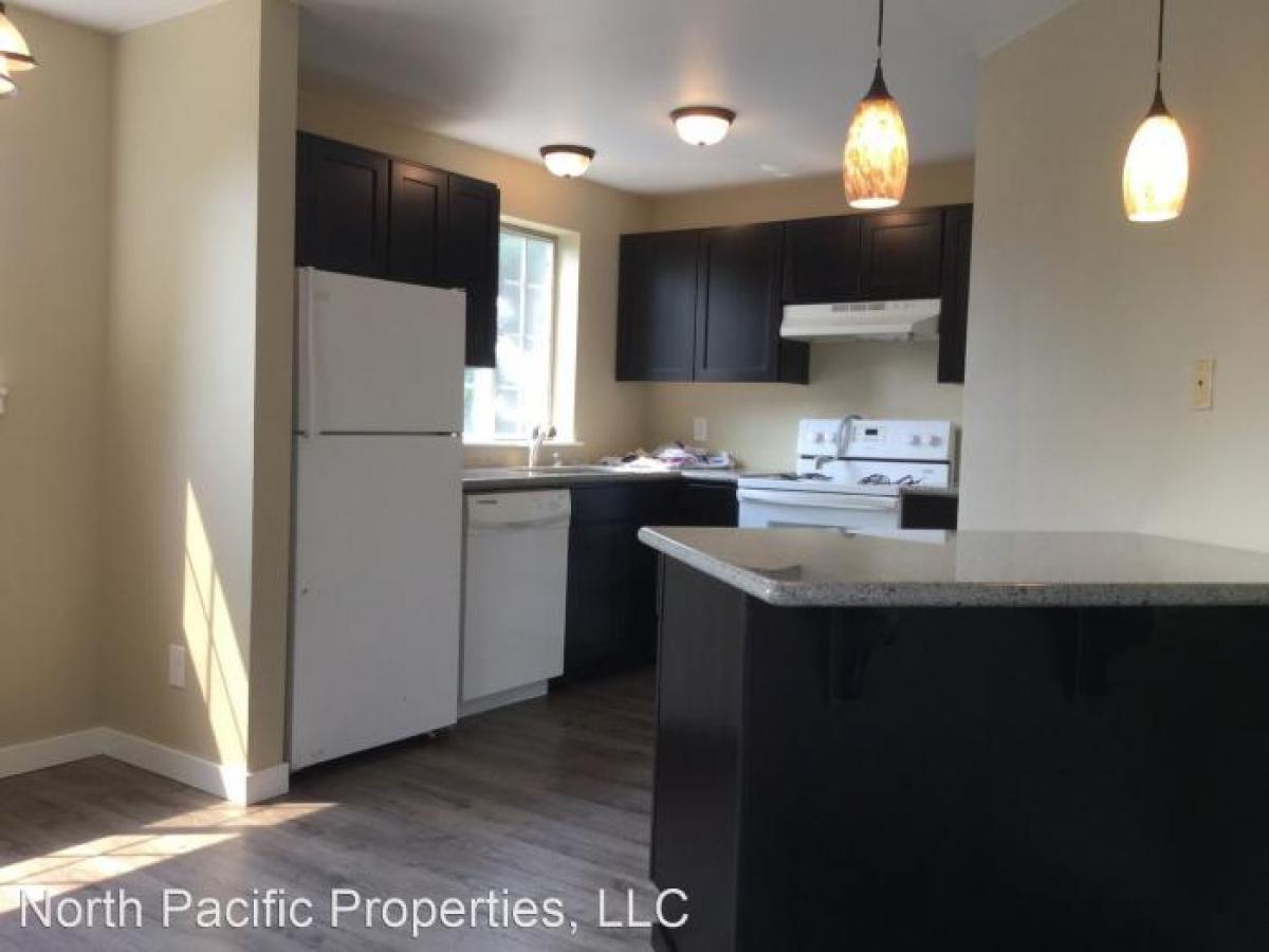 Picture of Apartment For Rent in Des Moines, Washington, United States