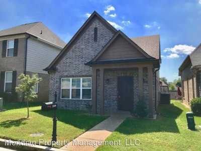 Apartment For Rent in Memphis, Tennessee