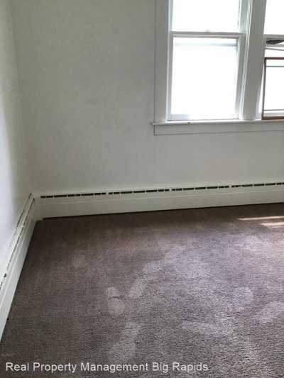 Apartment For Rent in Big Rapids, Michigan