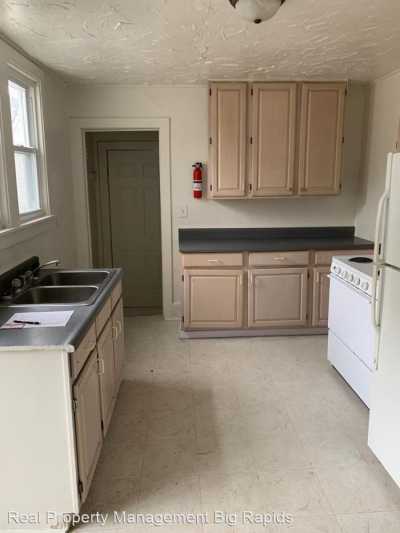 Home For Rent in Big Rapids, Michigan