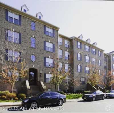 Apartment For Rent in Montclair, New Jersey