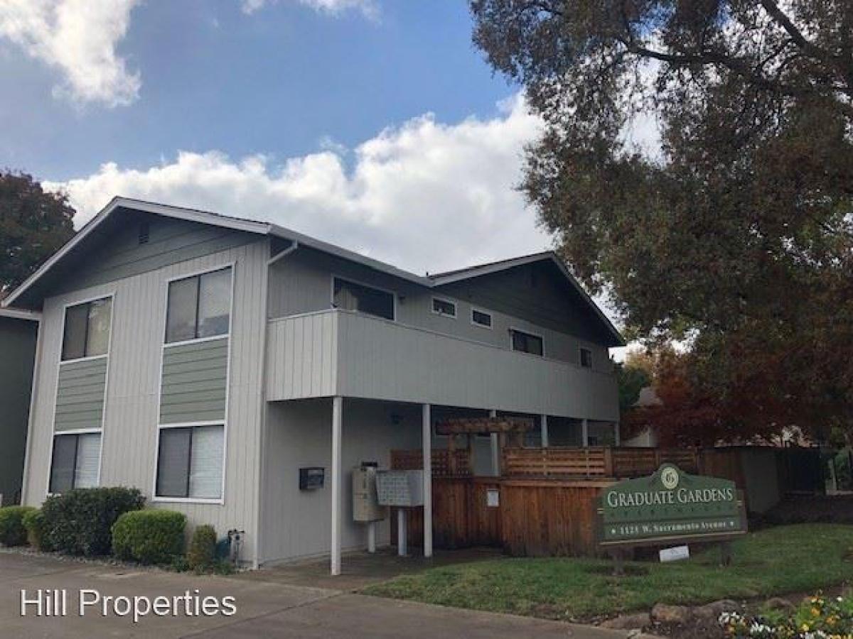 Picture of Apartment For Rent in Chico, California, United States