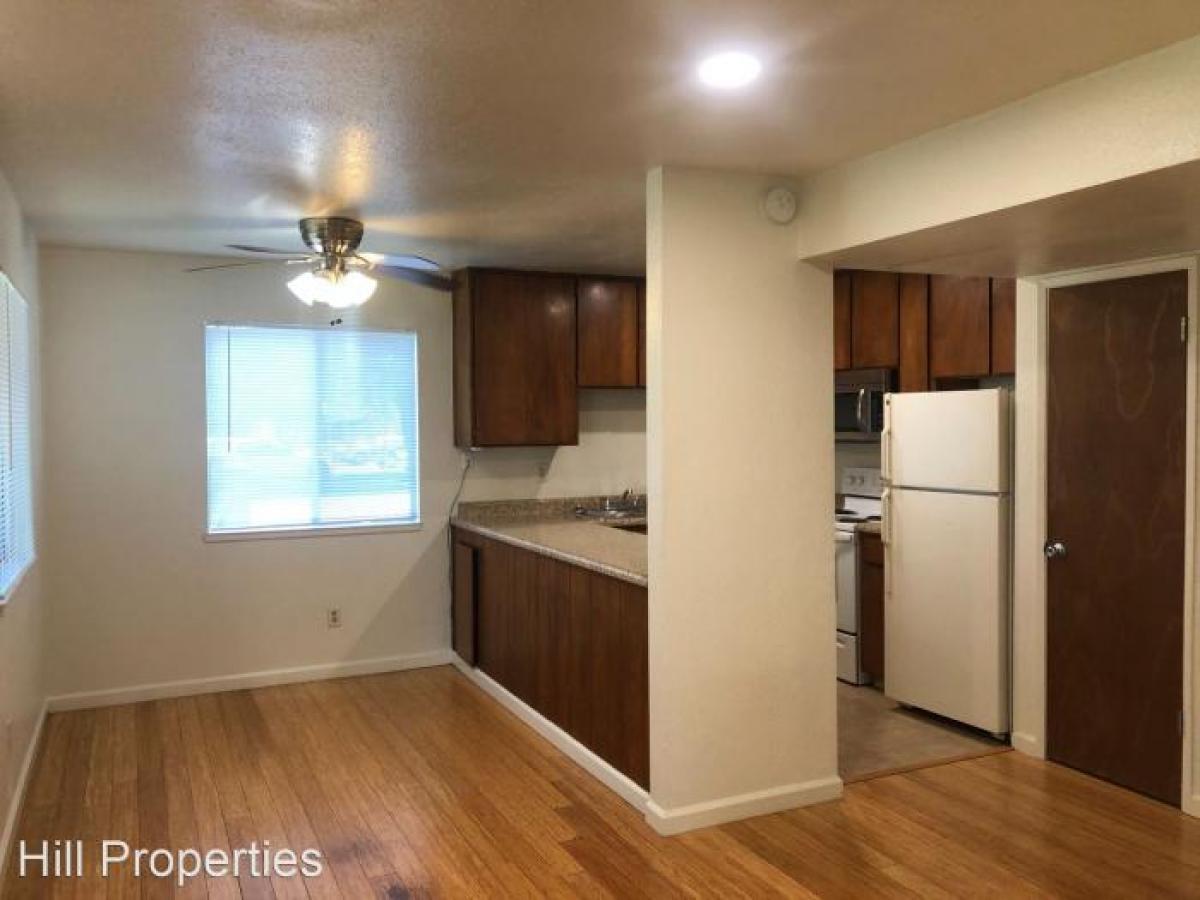 Picture of Apartment For Rent in Chico, California, United States