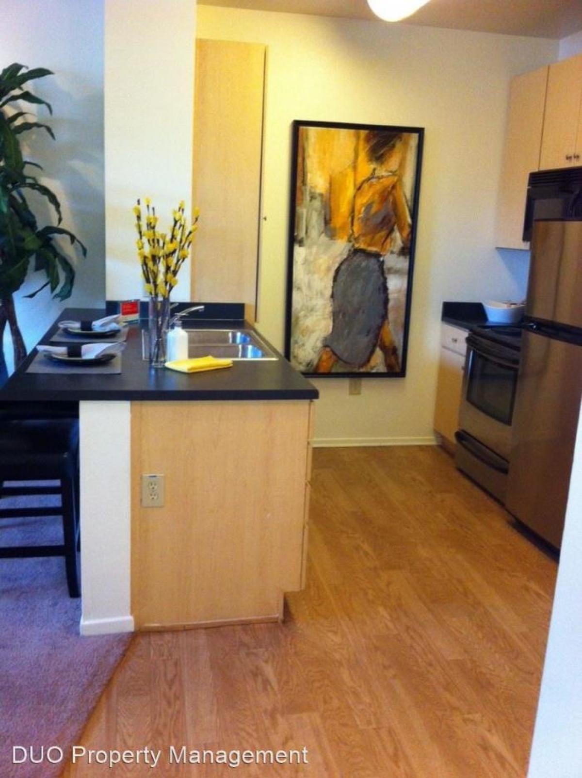 Picture of Apartment For Rent in Pomona, California, United States