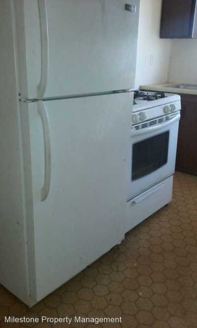 Apartment For Rent in Miles City, Montana