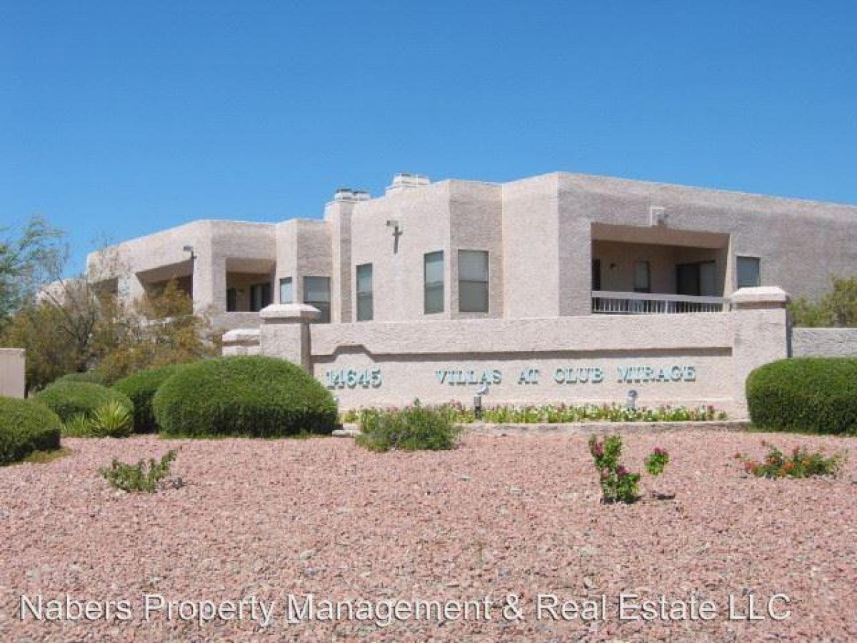 Picture of Home For Rent in Fountain Hills, Arizona, United States