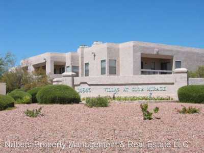 Home For Rent in Fountain Hills, Arizona