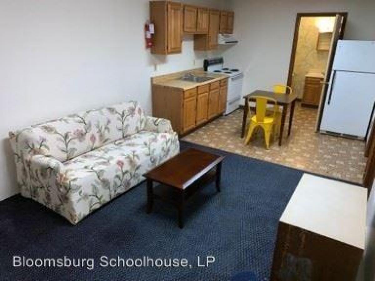 Picture of Apartment For Rent in Bloomsburg, Pennsylvania, United States