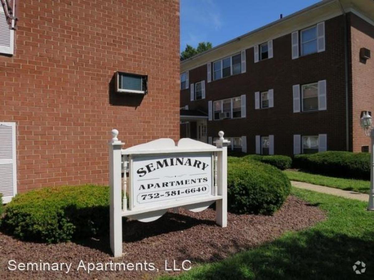 Picture of Apartment For Rent in Rahway, New Jersey, United States