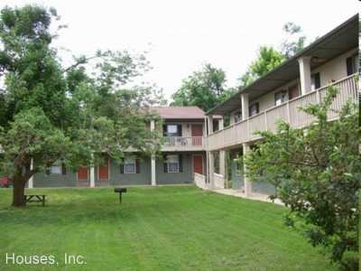 Apartment For Rent in Fayetteville, Arkansas