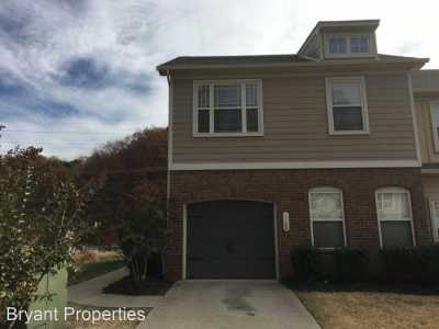 Home For Rent in Nashville, Tennessee