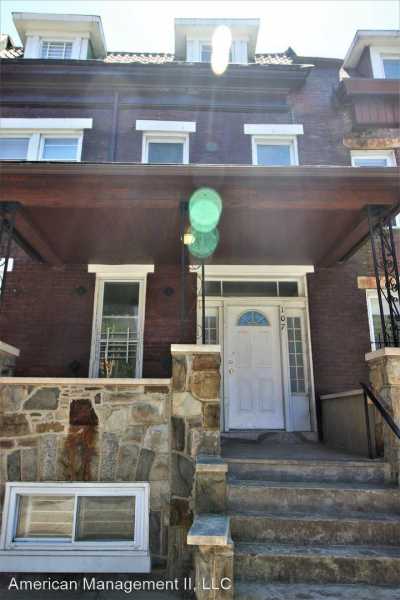 Home For Rent in Baltimore, Maryland