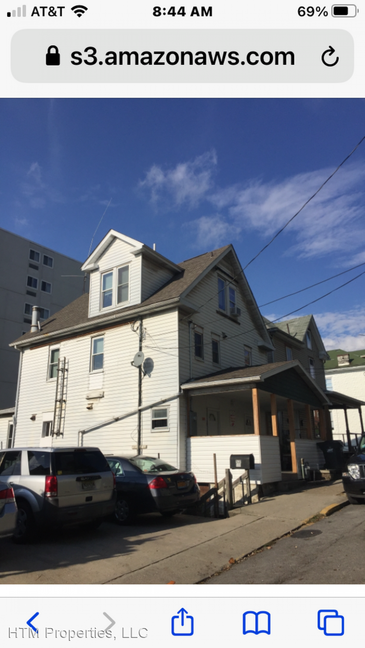 Picture of Apartment For Rent in Morgantown, West Virginia, United States