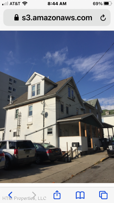 Apartment For Rent in Morgantown, West Virginia