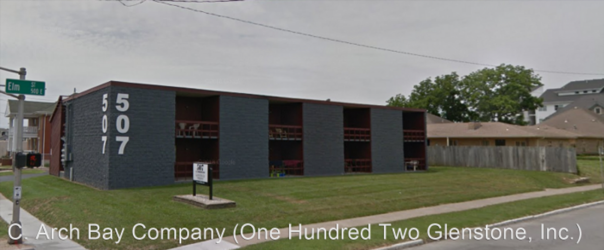 Picture of Apartment For Rent in Springfield, Missouri, United States