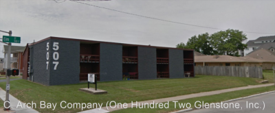 Apartment For Rent in Springfield, Missouri