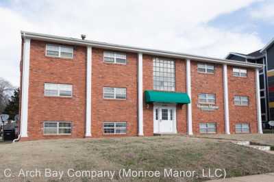 Apartment For Rent in Springfield, Missouri