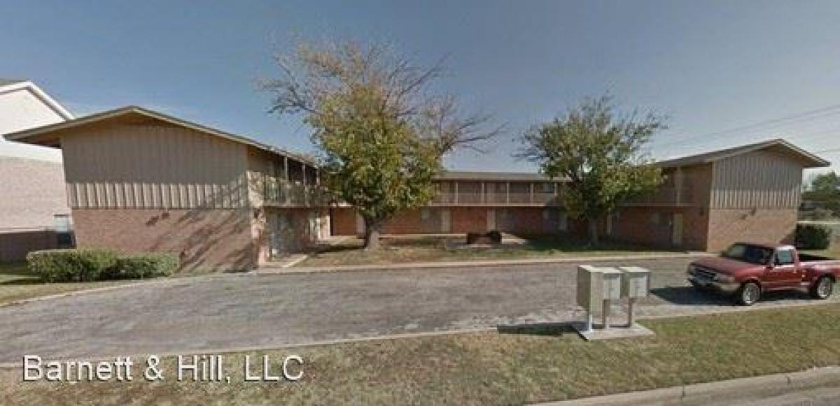 Picture of Apartment For Rent in Abilene, Texas, United States