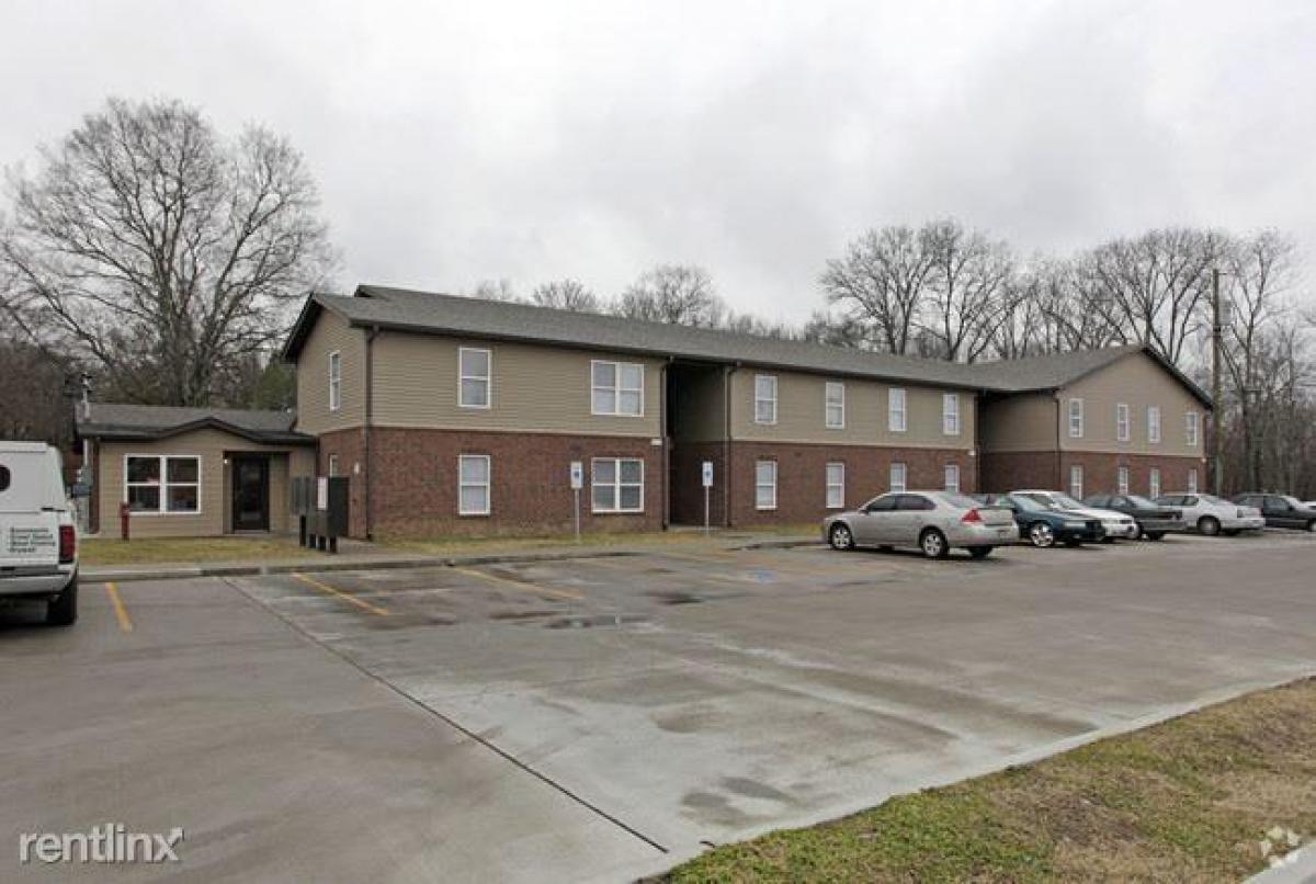 Picture of Apartment For Rent in Madison, Tennessee, United States