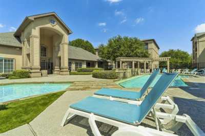 Apartment For Rent in Burleson, Texas