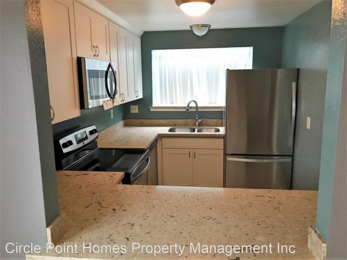 Picture of Home For Rent in Bellevue, Washington, United States