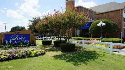 Apartment For Rent in Garland, Texas