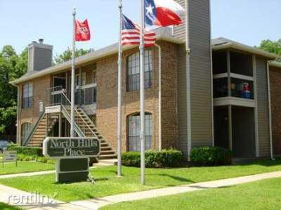 Apartment For Rent in Richland Hills, Texas