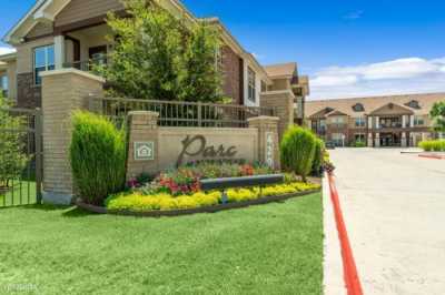 Apartment For Rent in Mansfield, Texas