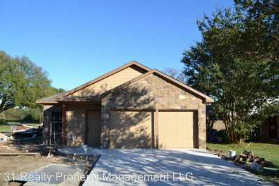 Home For Rent in Pottsboro, Texas