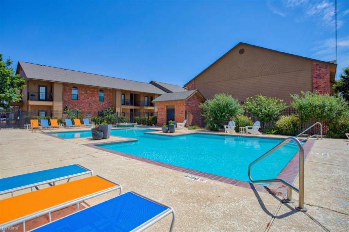 Picture of Apartment For Rent in Lubbock, Texas, United States