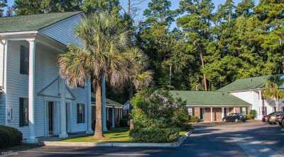 Apartment For Rent in Georgetown, South Carolina