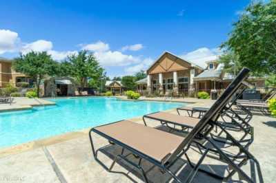 Apartment For Rent in Weatherford, Texas