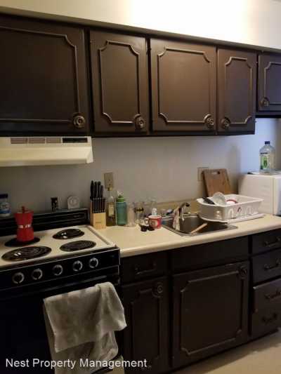 Apartment For Rent in Coralville, Iowa