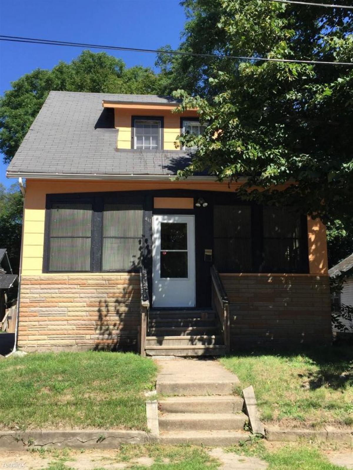 Picture of Home For Rent in Kalamazoo, Michigan, United States