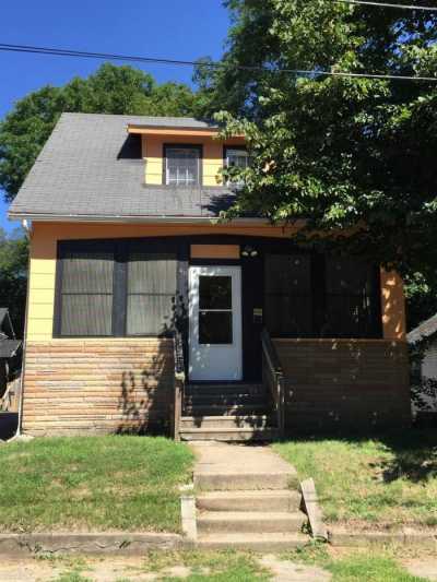 Home For Rent in Kalamazoo, Michigan