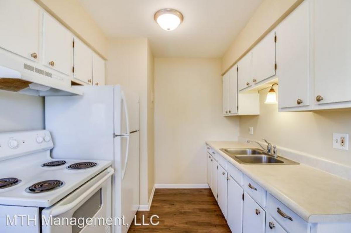 Picture of Apartment For Rent in Lansing, Michigan, United States